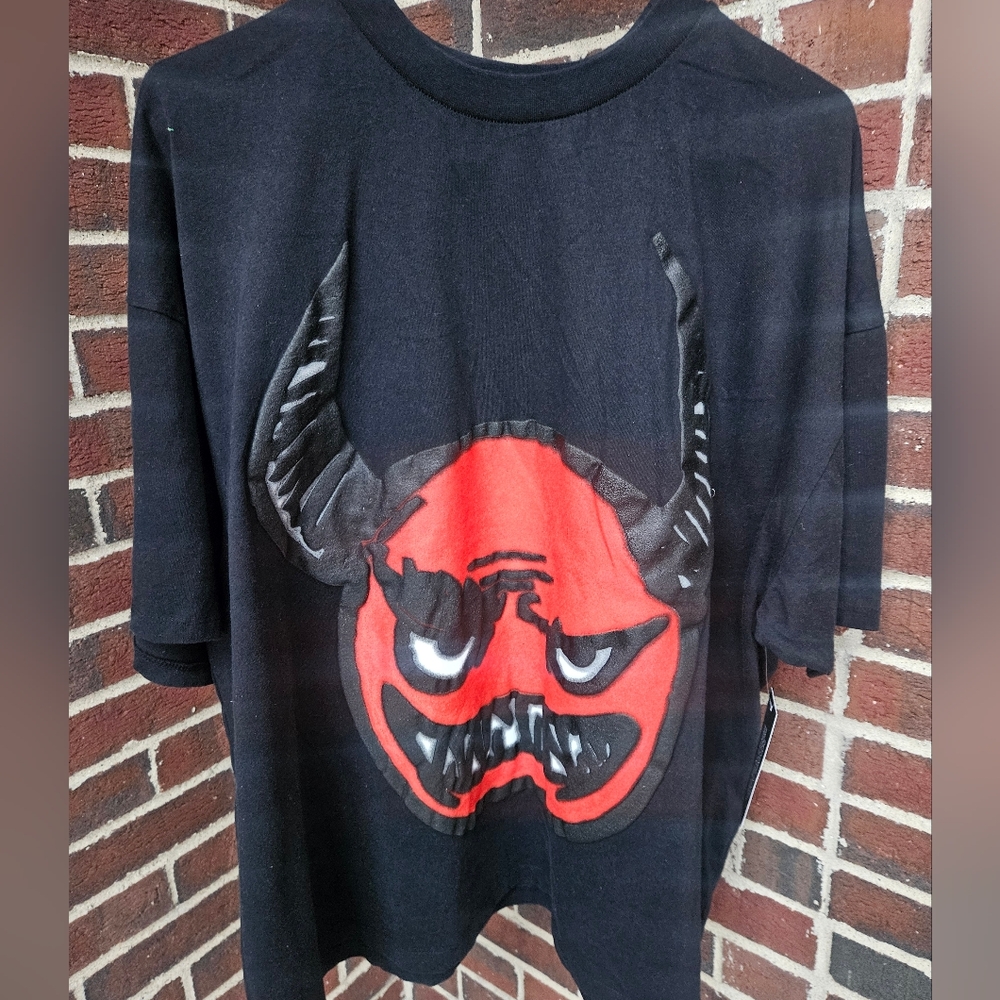 NWT Return to Sender Graphic T-shirt